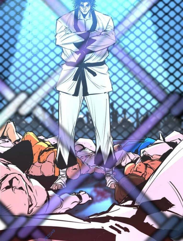 Phòng Gym Hanlim Chapter 125 - Trang 2