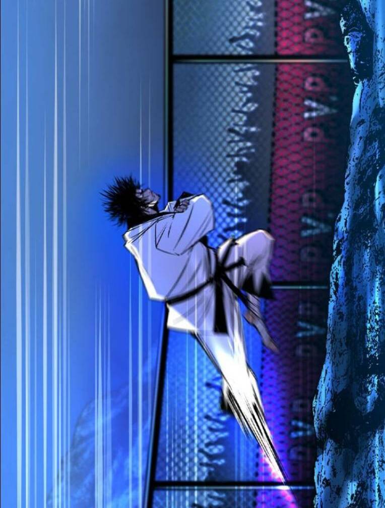 Phòng Gym Hanlim Chapter 125 - Trang 2