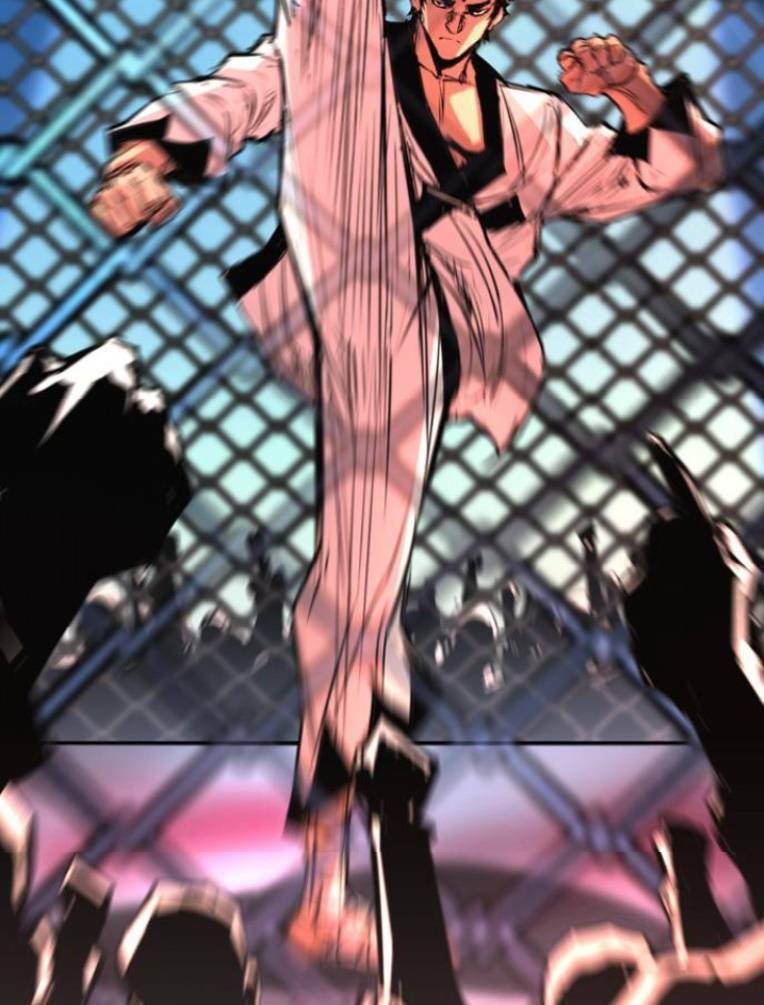 Phòng Gym Hanlim Chapter 126 - Trang 2