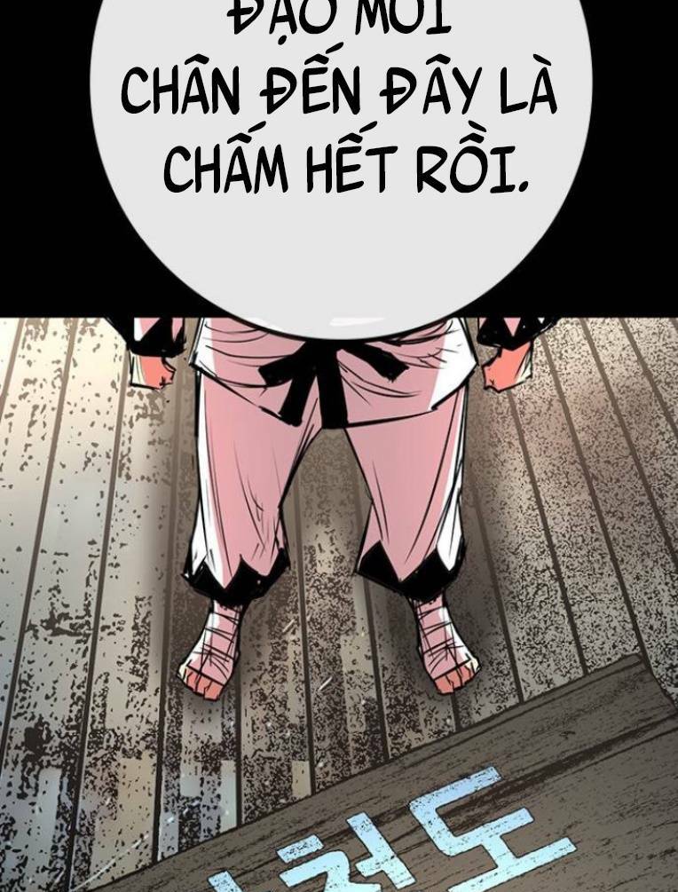 Phòng Gym Hanlim Chapter 126 - Trang 2