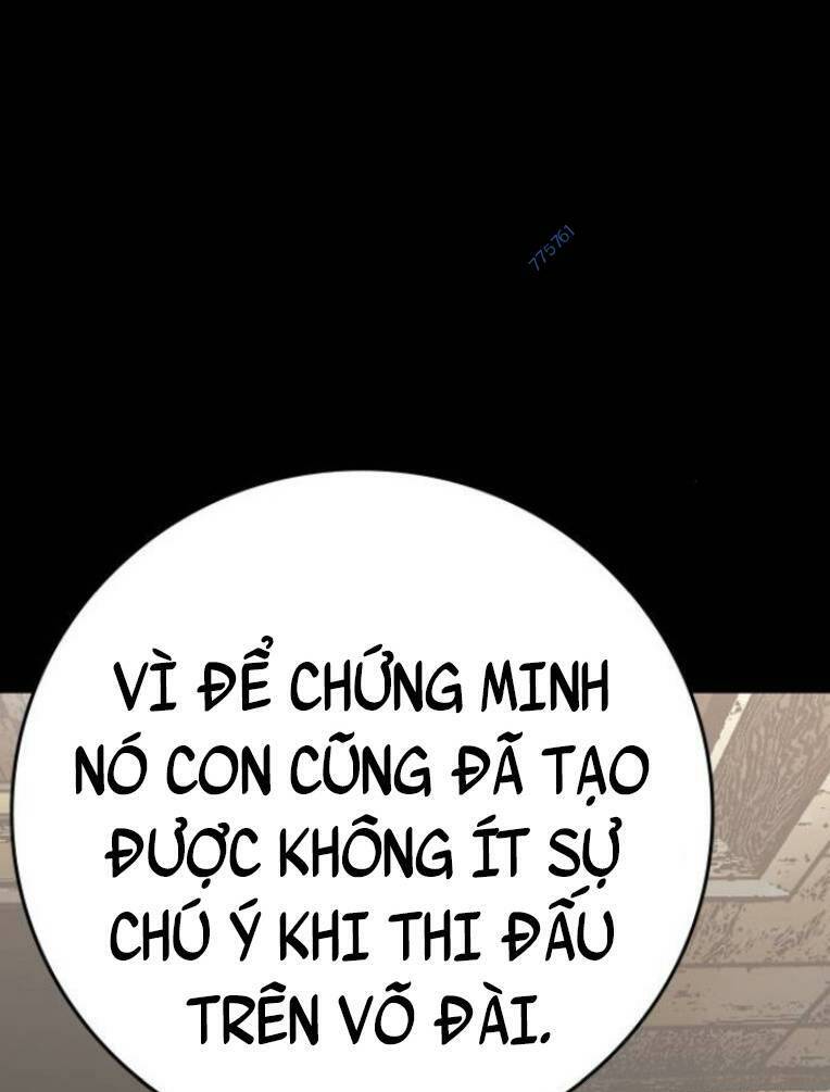 Phòng Gym Hanlim Chapter 126 - Trang 2