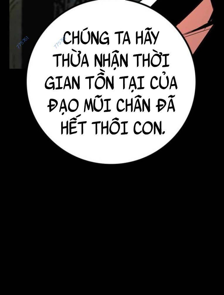 Phòng Gym Hanlim Chapter 126 - Trang 2