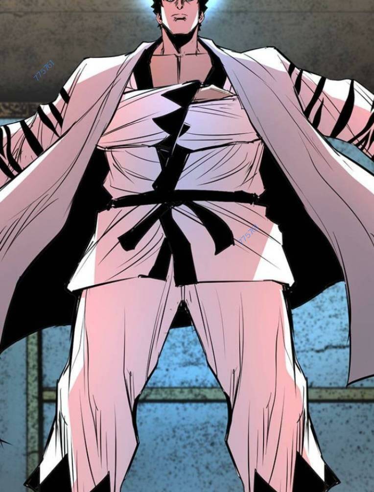 Phòng Gym Hanlim Chapter 126 - Trang 2