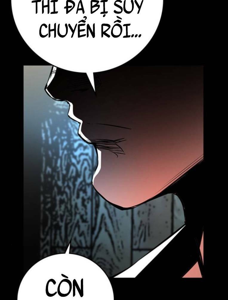 Phòng Gym Hanlim Chapter 126 - Trang 2