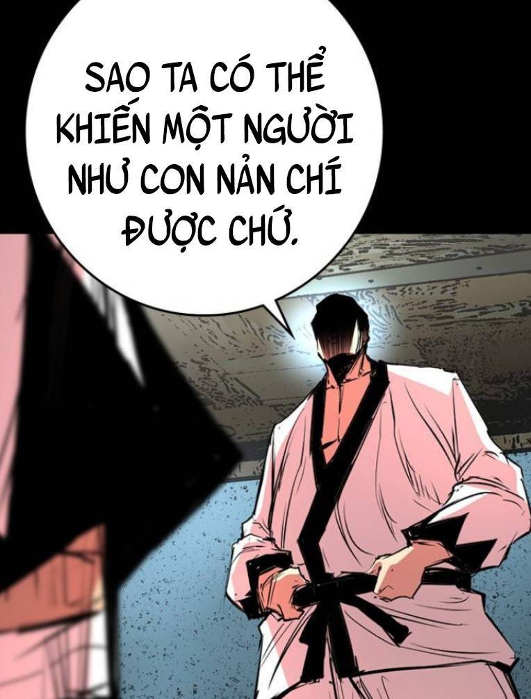 Phòng Gym Hanlim Chapter 126 - Trang 2