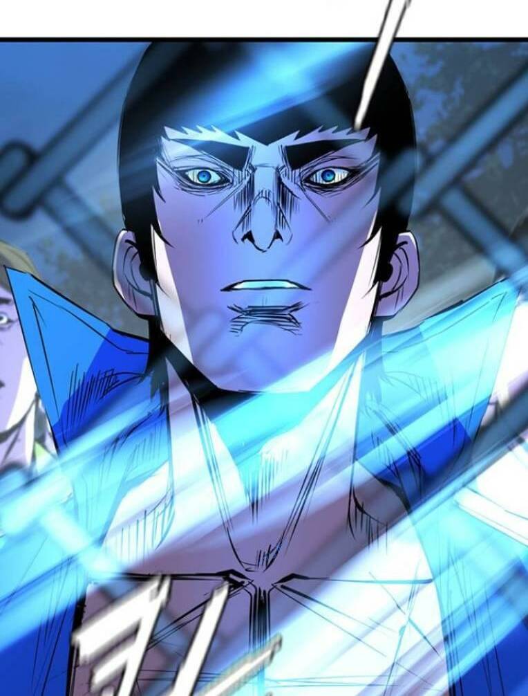 Phòng Gym Hanlim Chapter 126 - Trang 2