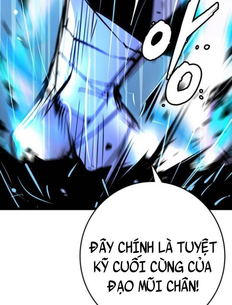 Phòng Gym Hanlim Chapter 126 - Trang 2