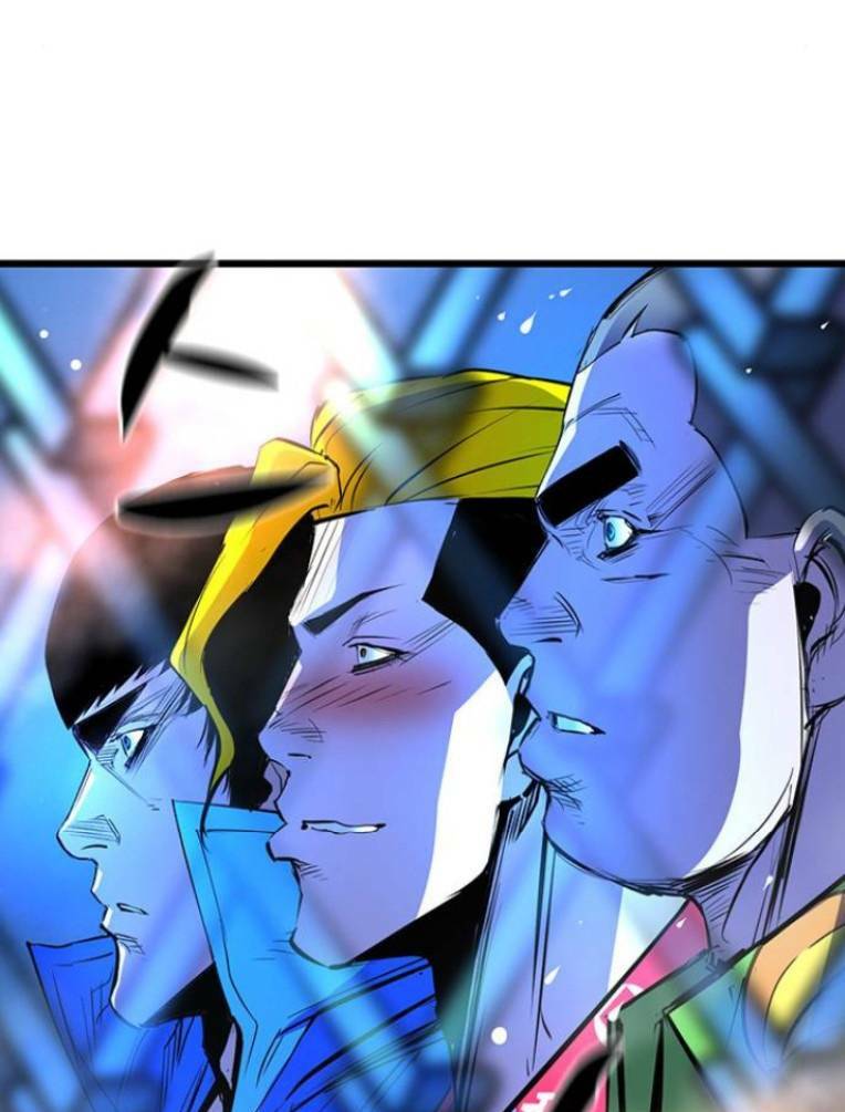 Phòng Gym Hanlim Chapter 126 - Trang 2