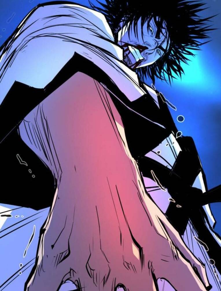 Phòng Gym Hanlim Chapter 126 - Trang 2