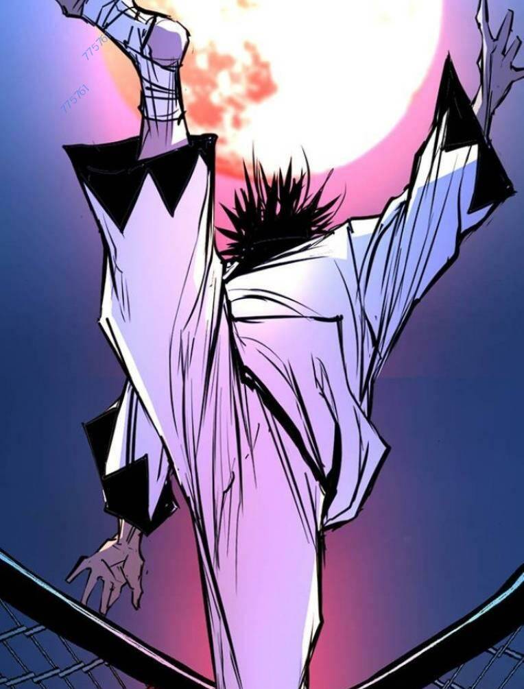 Phòng Gym Hanlim Chapter 126 - Trang 2