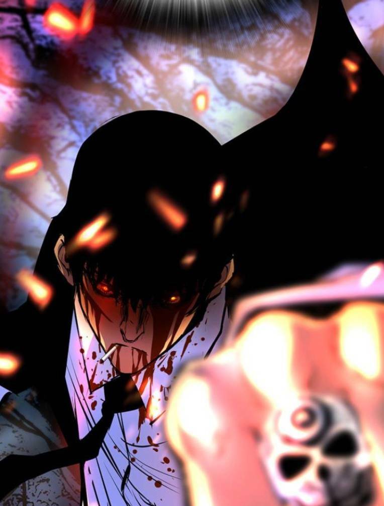 Phòng Gym Hanlim Chapter 126 - Trang 2