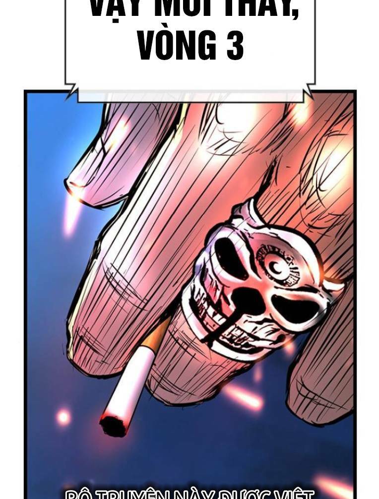 Phòng Gym Hanlim Chapter 126 - Trang 2