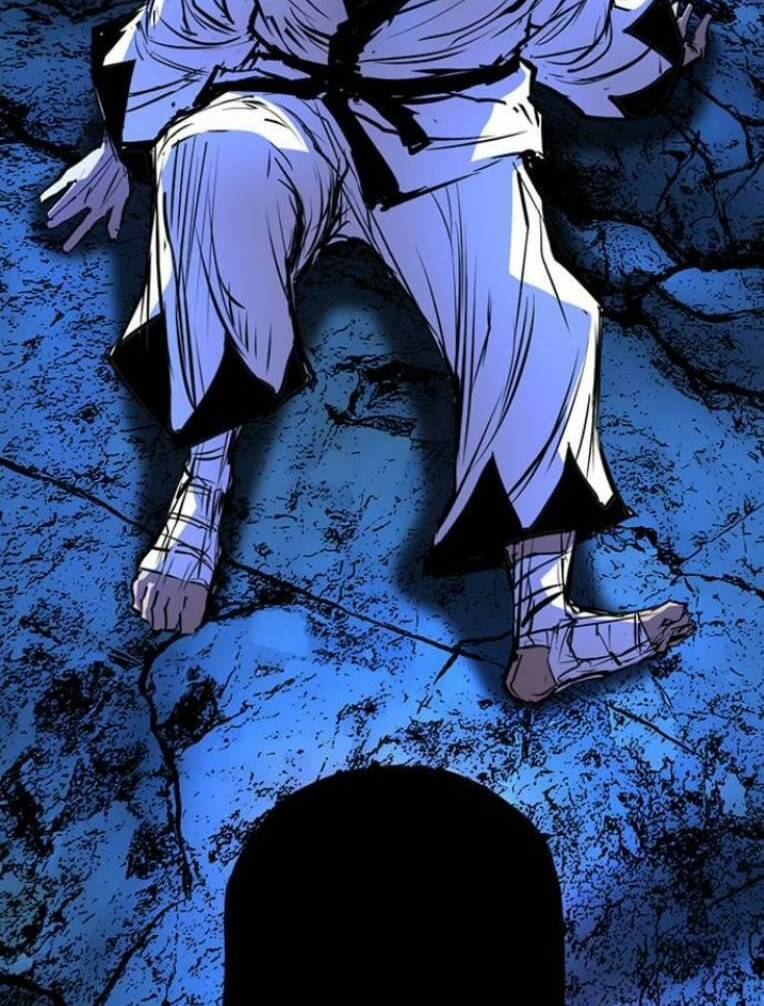 Phòng Gym Hanlim Chapter 126 - Trang 2