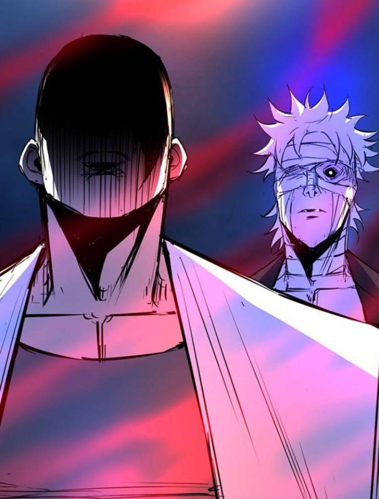 Phòng Gym Hanlim Chapter 126 - Trang 2