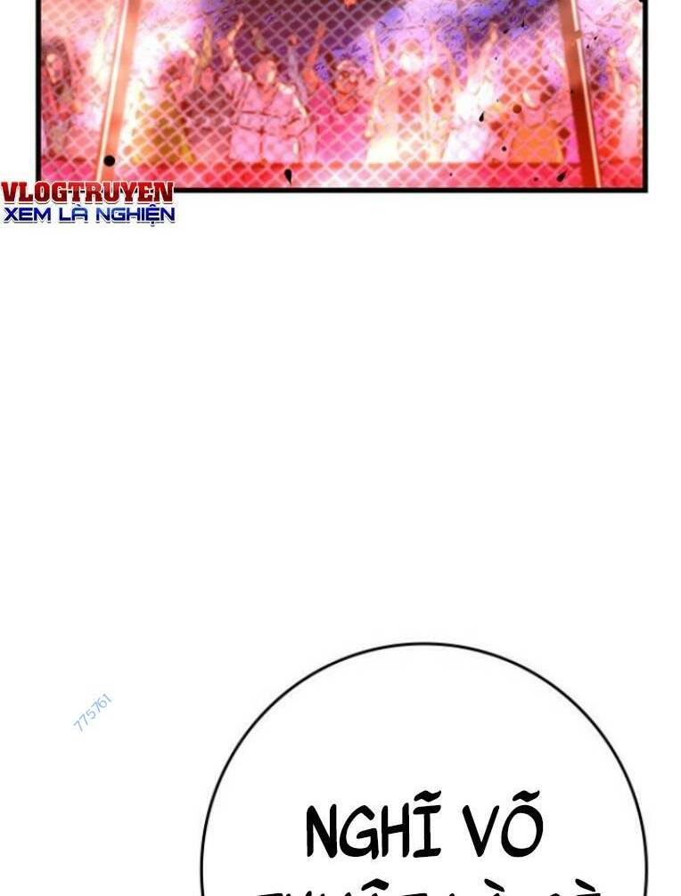 Phòng Gym Hanlim Chapter 126 - Trang 2