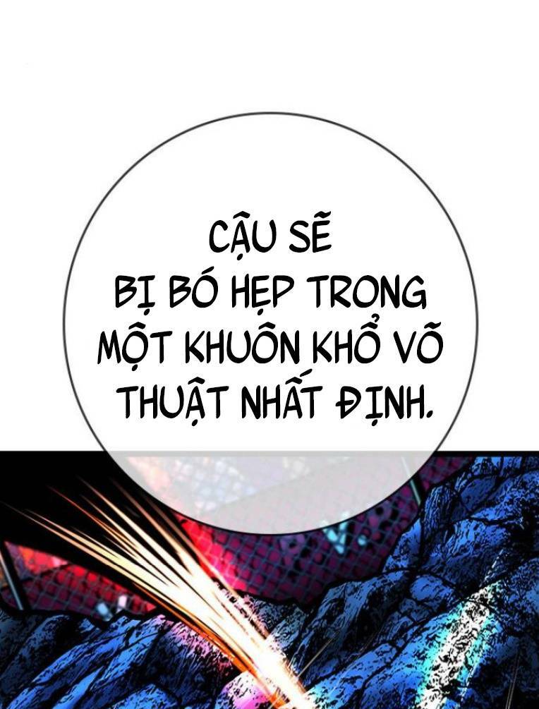 Phòng Gym Hanlim Chapter 126 - Trang 2