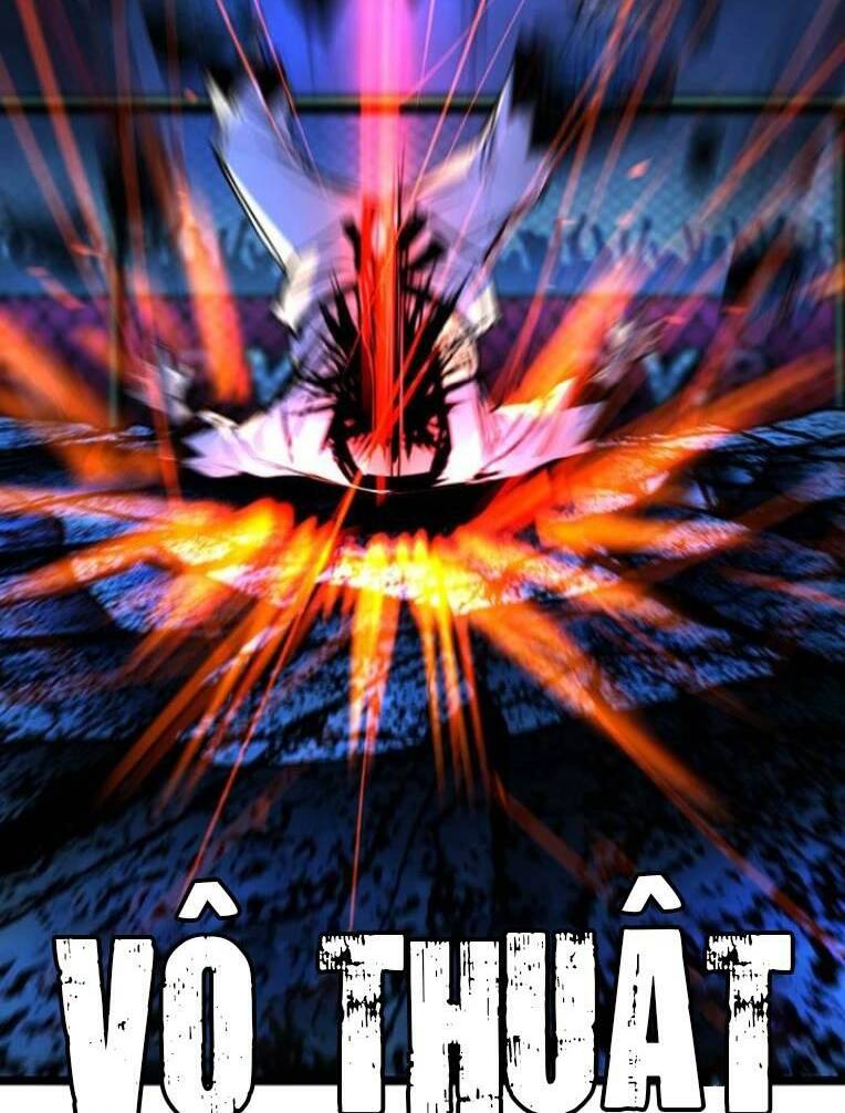 Phòng Gym Hanlim Chapter 126 - Trang 2