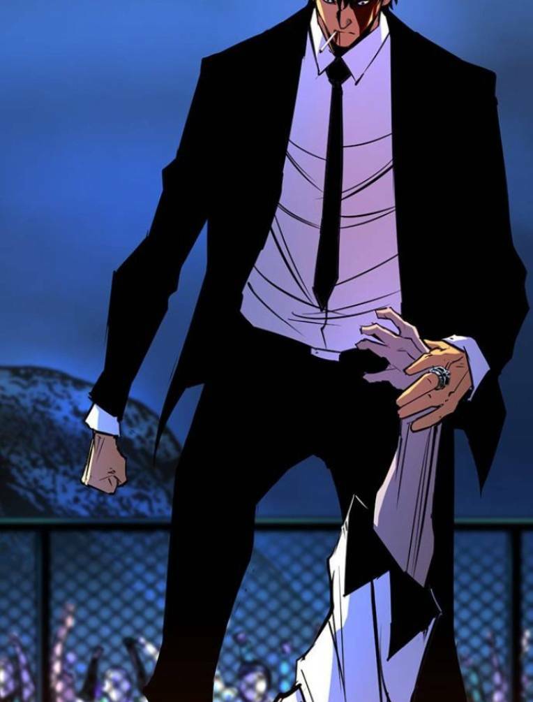 Phòng Gym Hanlim Chapter 126 - Trang 2