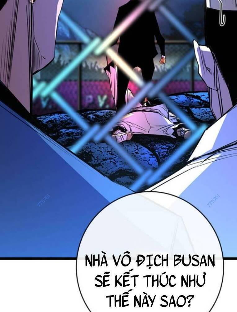 Phòng Gym Hanlim Chapter 126 - Trang 2