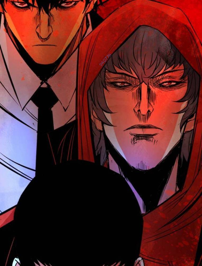 Phòng Gym Hanlim Chapter 127 - Trang 2