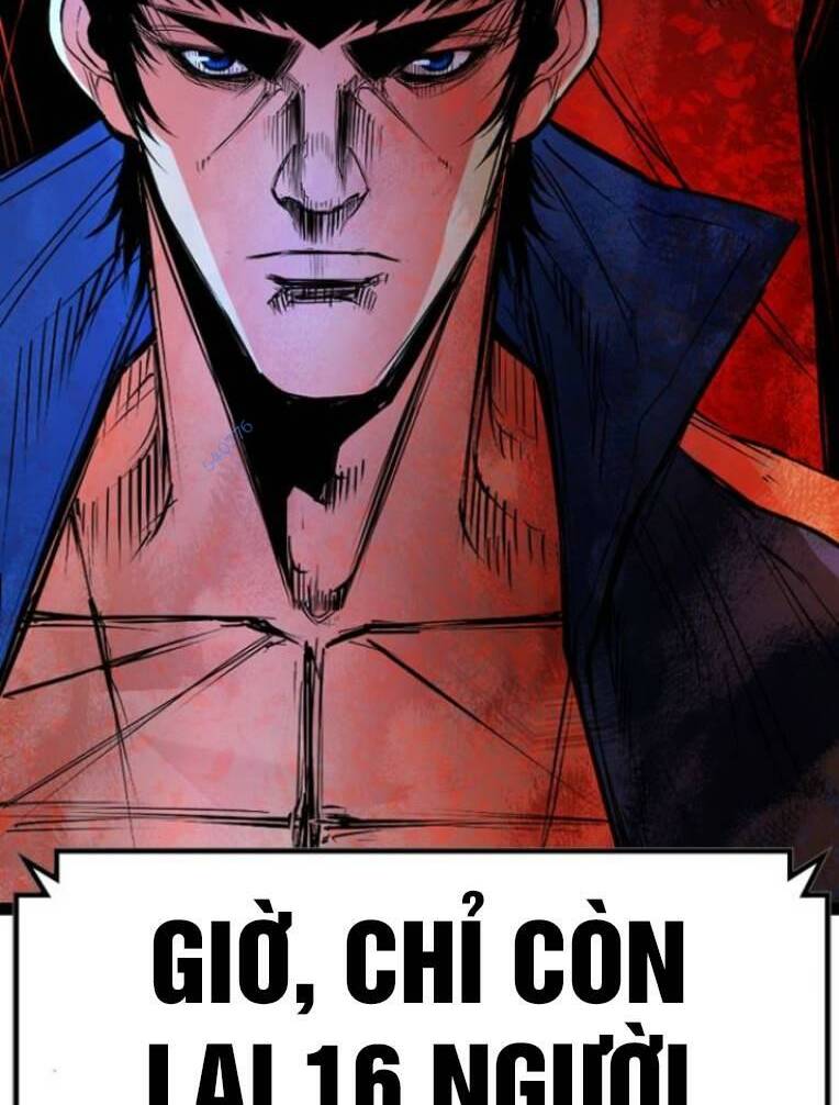 Phòng Gym Hanlim Chapter 127 - Trang 2