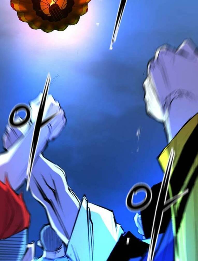 Phòng Gym Hanlim Chapter 127 - Trang 2