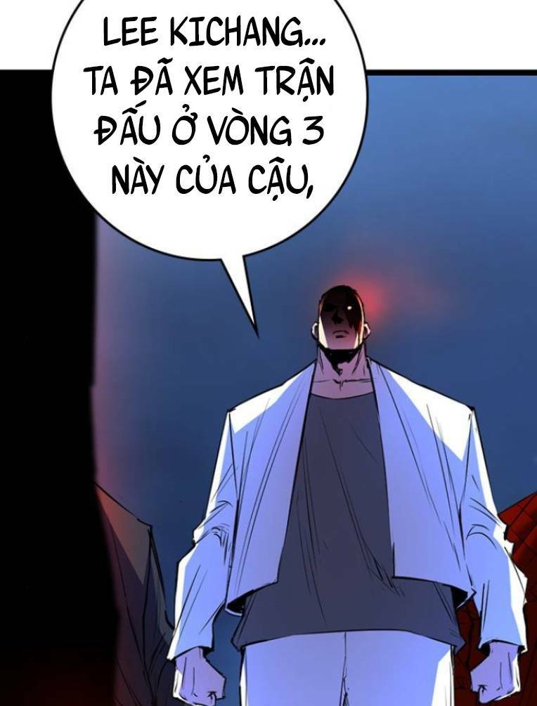 Phòng Gym Hanlim Chapter 127 - Trang 2