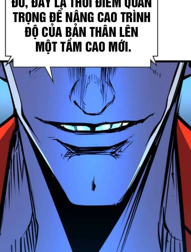 Phòng Gym Hanlim Chapter 127 - Trang 2