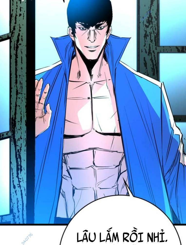 Phòng Gym Hanlim Chapter 127 - Trang 2