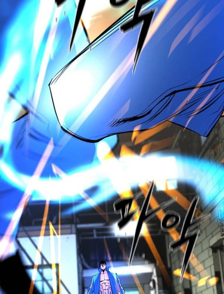 Phòng Gym Hanlim Chapter 127 - Trang 2