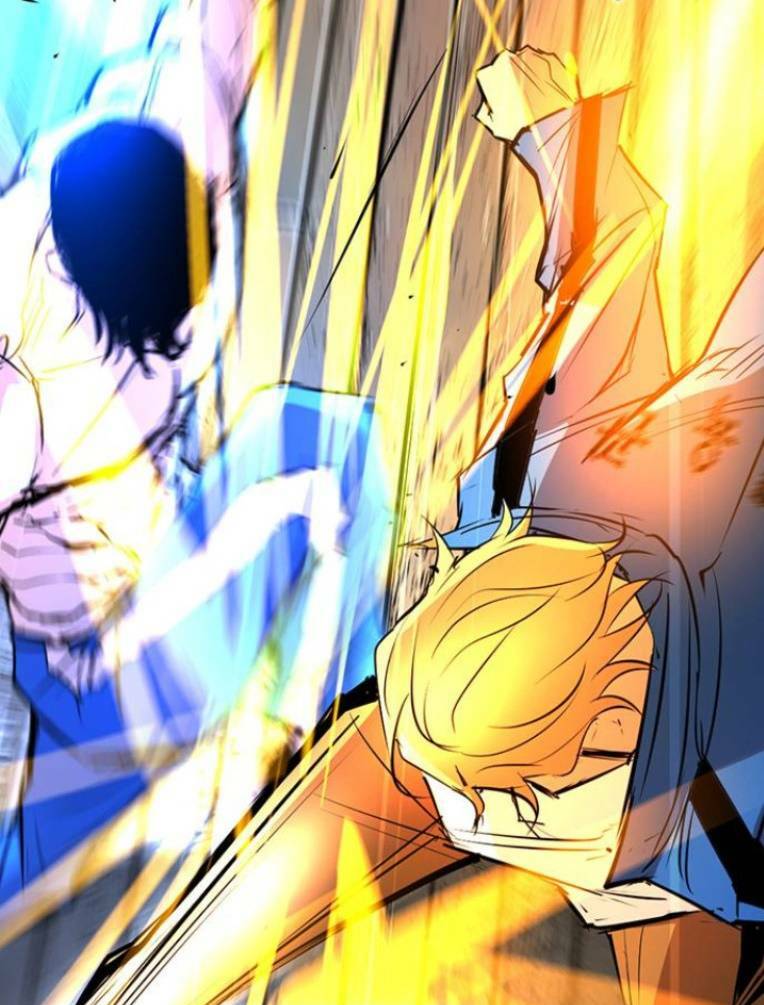 Phòng Gym Hanlim Chapter 127 - Trang 2