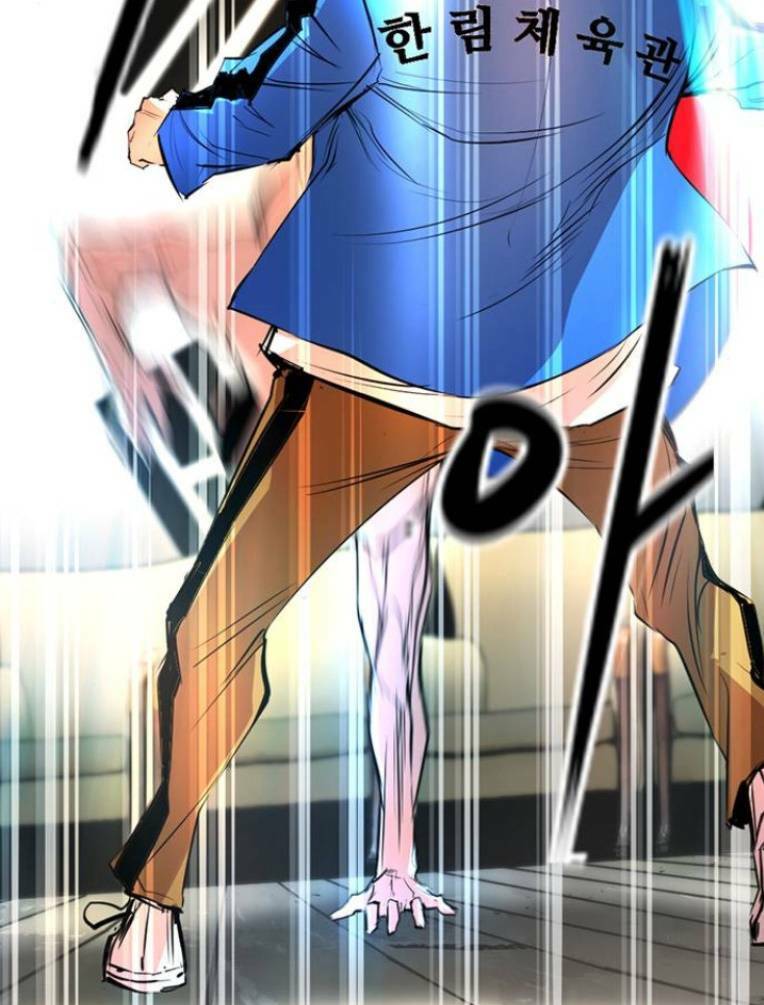 Phòng Gym Hanlim Chapter 127 - Trang 2