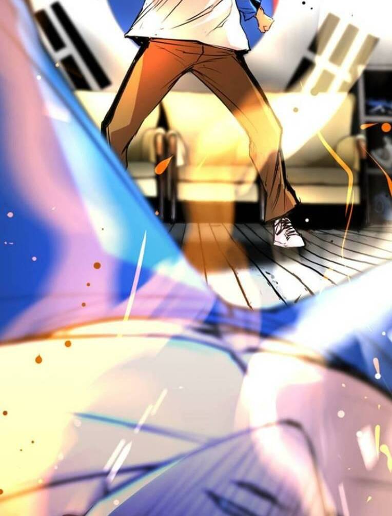 Phòng Gym Hanlim Chapter 127 - Trang 2