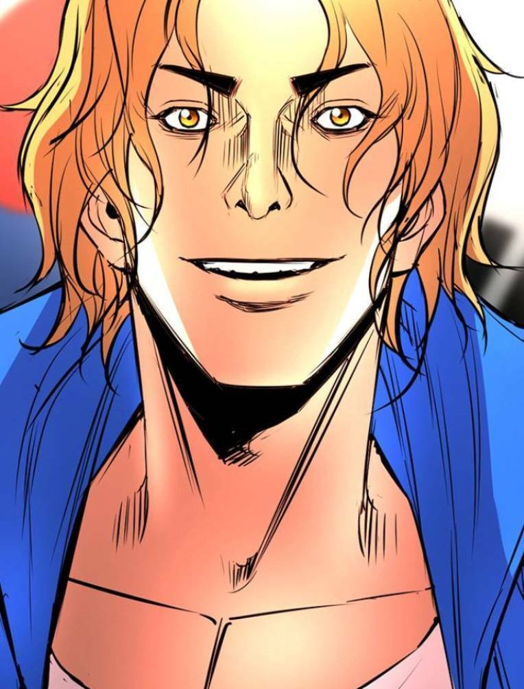 Phòng Gym Hanlim Chapter 127 - Trang 2