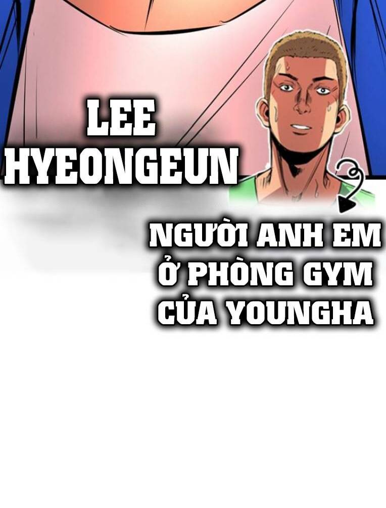 Phòng Gym Hanlim Chapter 127 - Trang 2