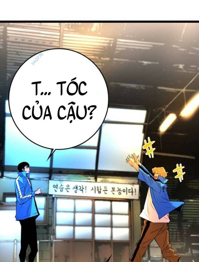 Phòng Gym Hanlim Chapter 127 - Trang 2