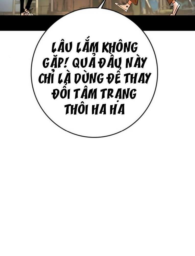 Phòng Gym Hanlim Chapter 127 - Trang 2