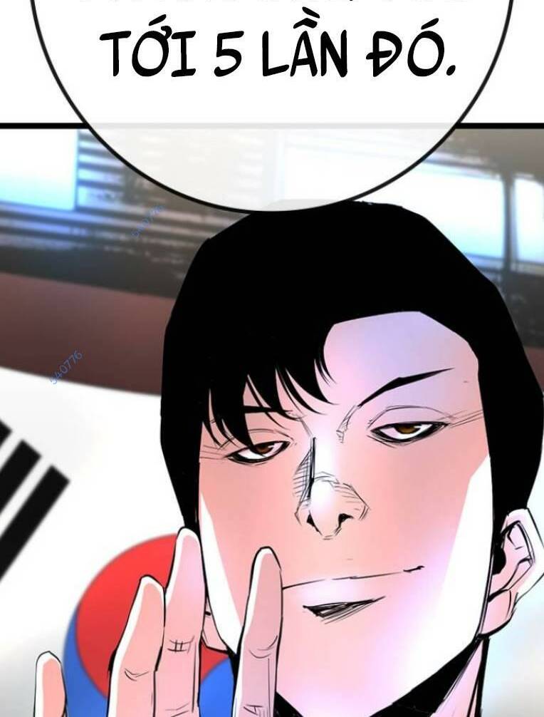 Phòng Gym Hanlim Chapter 127 - Trang 2