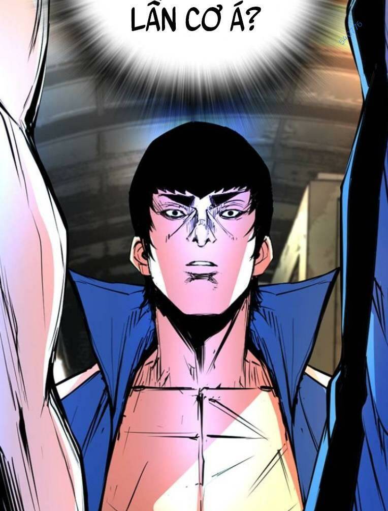 Phòng Gym Hanlim Chapter 127 - Trang 2