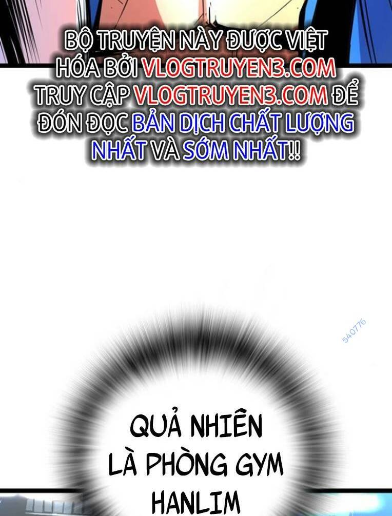 Phòng Gym Hanlim Chapter 127 - Trang 2