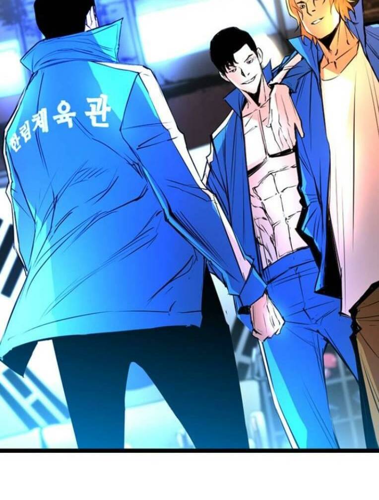 Phòng Gym Hanlim Chapter 127 - Trang 2