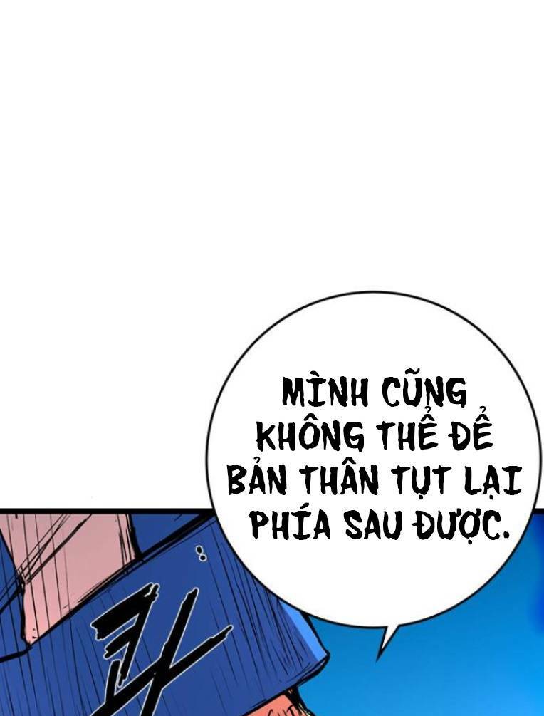 Phòng Gym Hanlim Chapter 127 - Trang 2