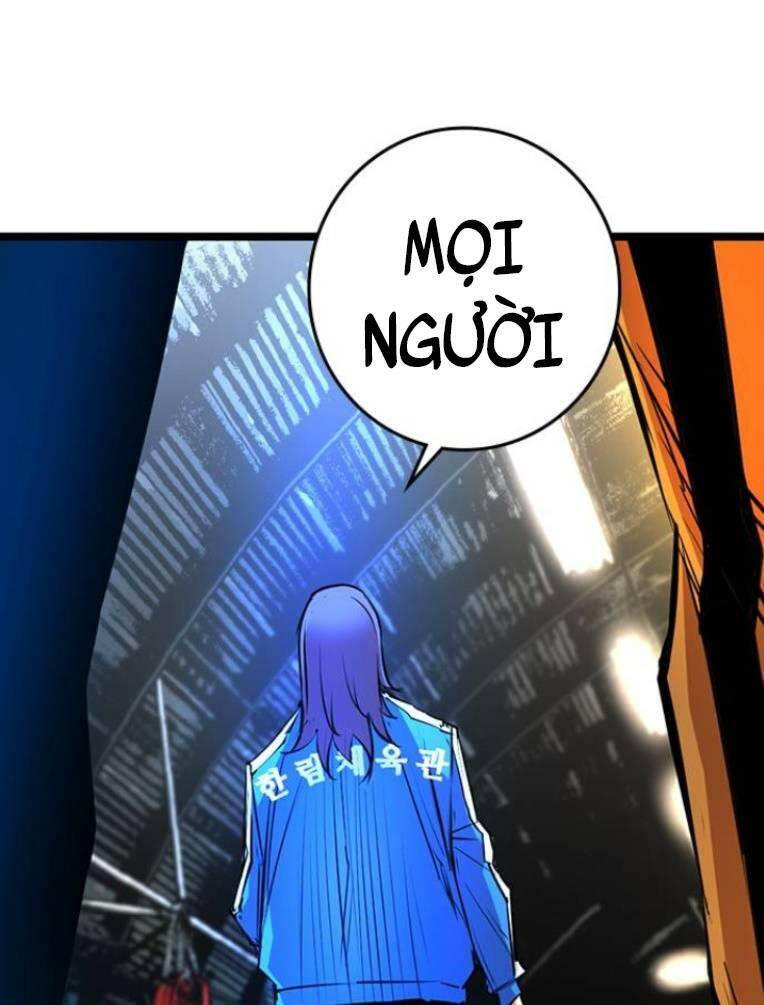 Phòng Gym Hanlim Chapter 127 - Trang 2