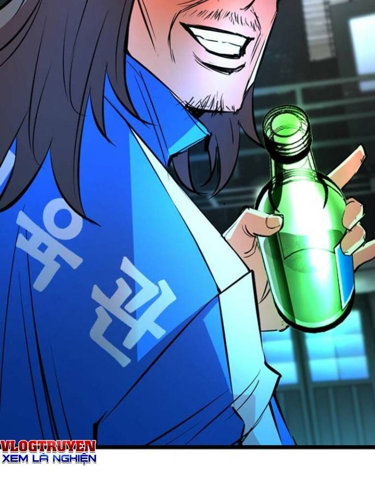 Phòng Gym Hanlim Chapter 127 - Trang 2