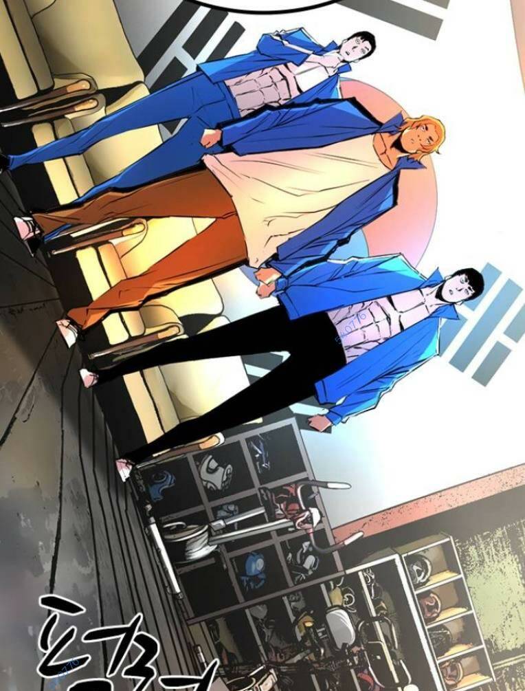 Phòng Gym Hanlim Chapter 127 - Trang 2