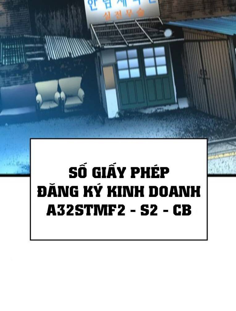 Phòng Gym Hanlim Chapter 127 - Trang 2