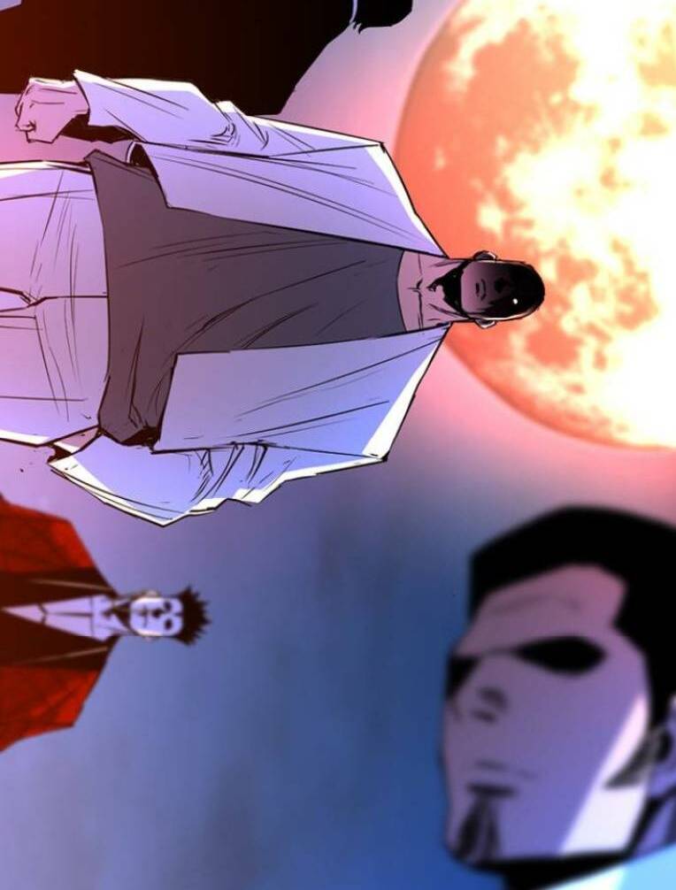 Phòng Gym Hanlim Chapter 127 - Trang 2