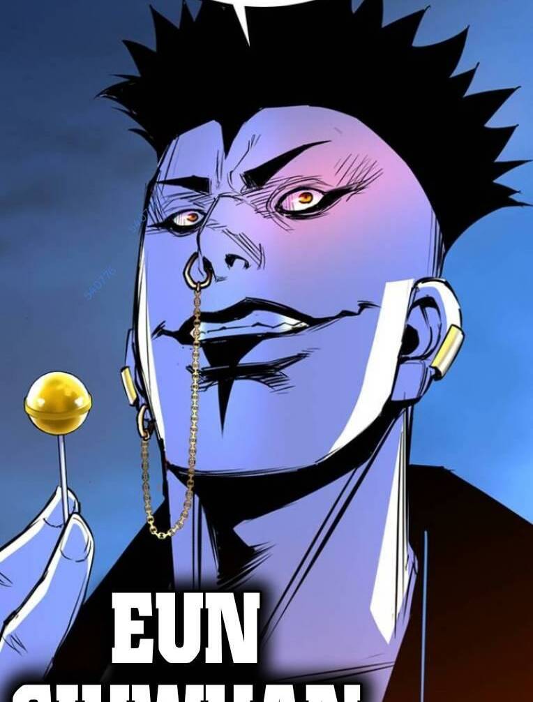 Phòng Gym Hanlim Chapter 127 - Trang 2