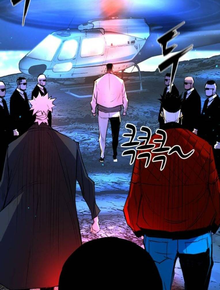 Phòng Gym Hanlim Chapter 127 - Trang 2