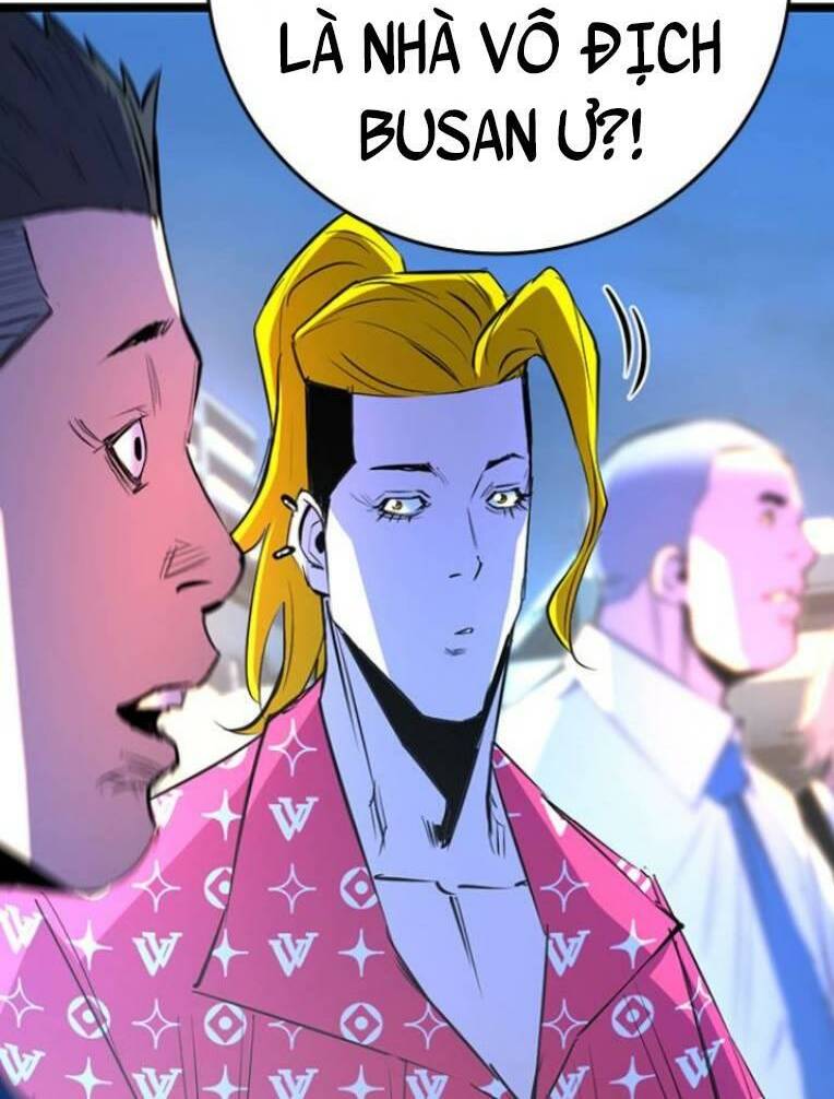 Phòng Gym Hanlim Chapter 127 - Trang 2
